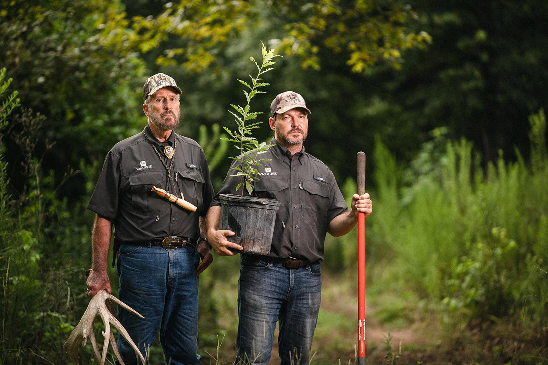 North American Whitetail TV